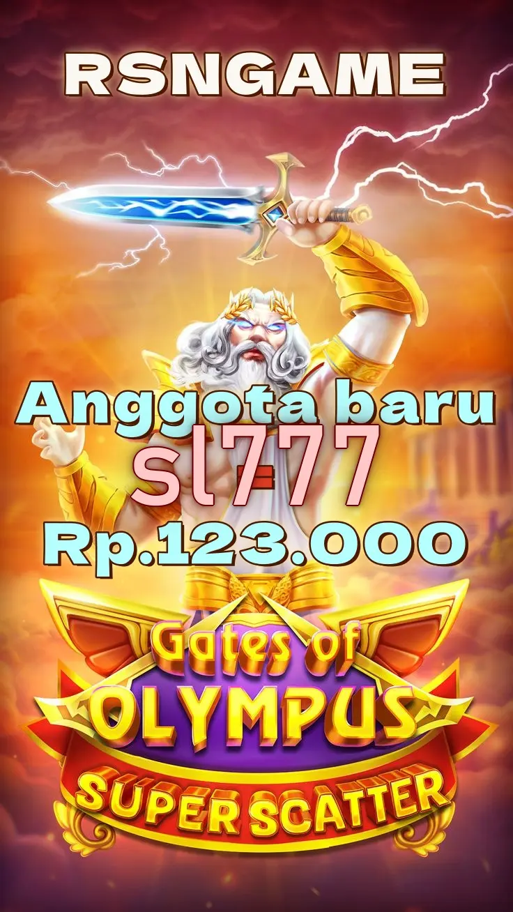 sl777 Masuk