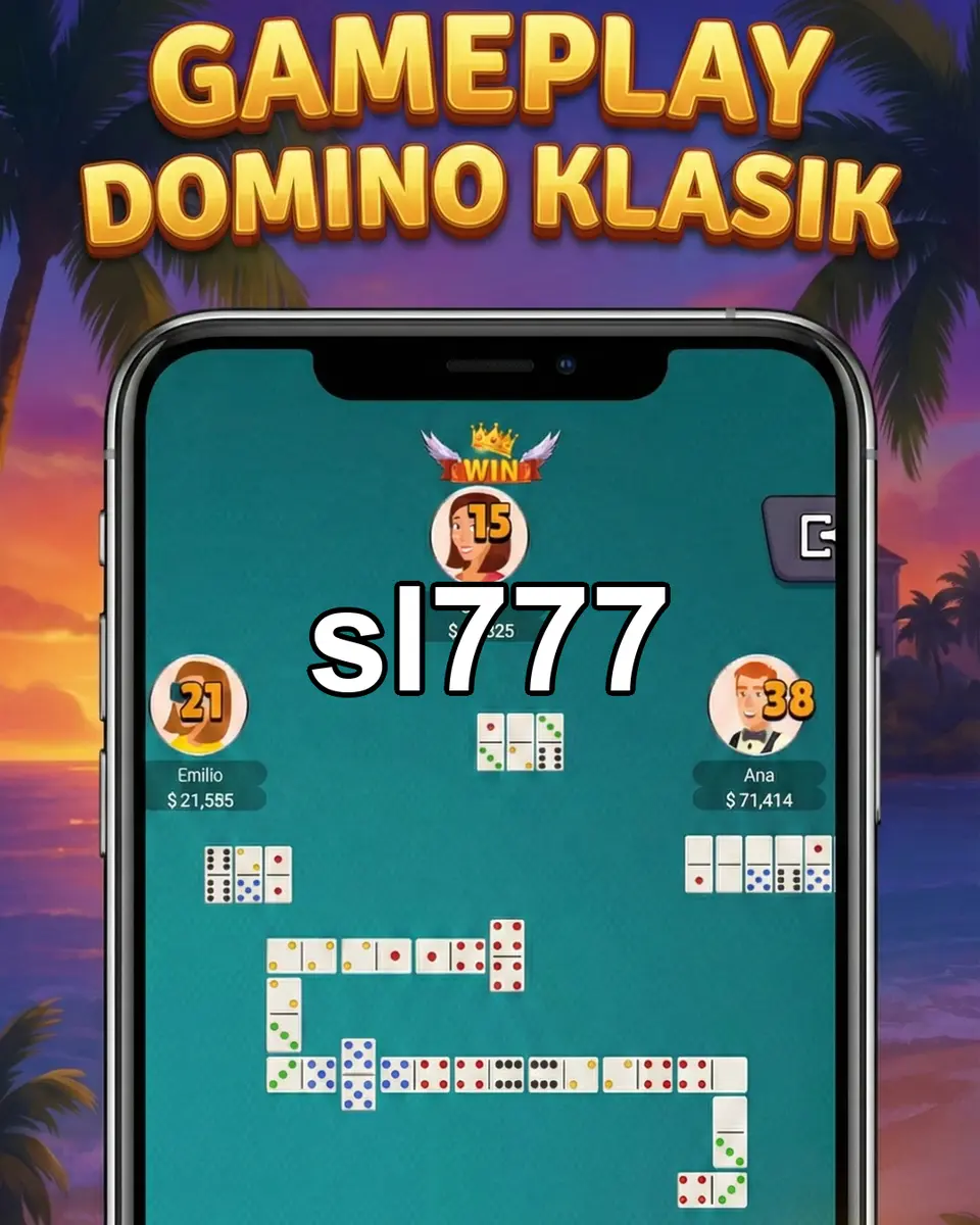 sl777 Masuk